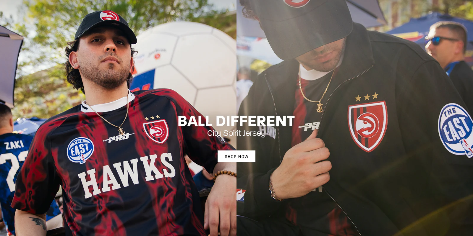 Unleash Your Inner Atlanta Hawk